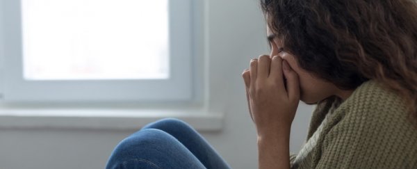 Our brains are 'hard-wired' to worry. Here's what we can do to calm down
