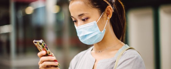 That mystery disease outbreak in China could be caused by a newly discovered virus
