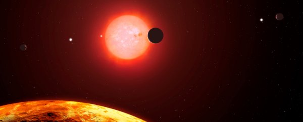 Here's why we're likely to miss signs of alien life, even if we find them