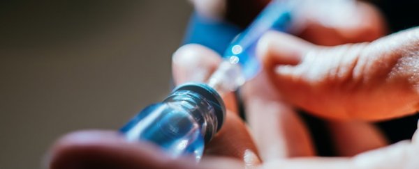 Will there be a vaccine for the new Wuhan coronavirus? If so, when?