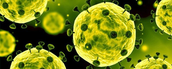 Here are the symptoms of the Wuhan coronavirus, according to a new CDC warning