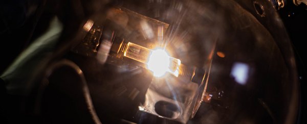 New Process Turns Carbon-Based Trash Into 'Wonder Material' Graphene