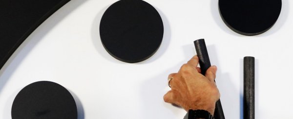 The 'Doomsday Clock' just jumped closer to midnight than ever. Guess why