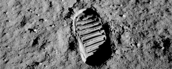 A new facility is set to produce oxygen from Moon dust at an unprecedented scale