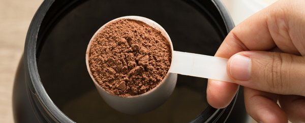 Do you actually need that protein shake after gym? Here's the science