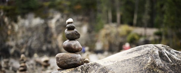 Rock stacks might look great on your Insta, but there's a dark side to the magic