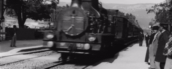 Landmark relic of silent film hauntingly upscaled to 4K by artificial intelligence