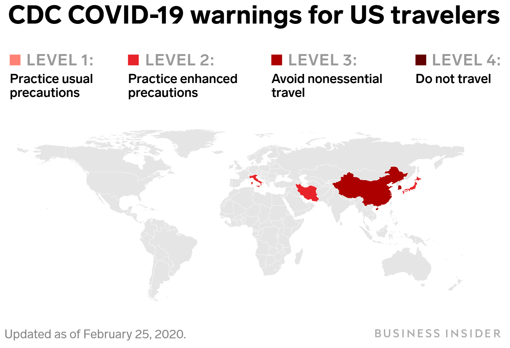 cdc travel advice indonesia