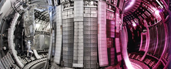 Australian team claims they're 5 year from fusion energy. Here's where we're really at