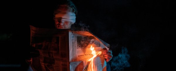 There's a vaccine for climate disinformation. Here's how to use it