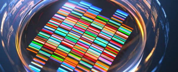 Massive new genome study unlocks the mysterious secrets of how cancers form
