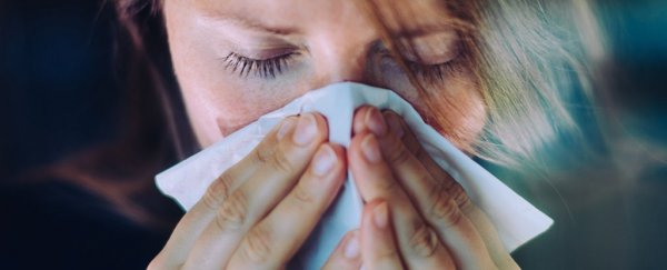 These are the early symptoms of the new coronavirus, according to the latest research