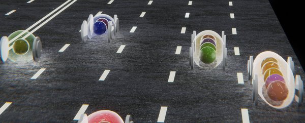 Scientists have discovered a brand new electronic state of matter