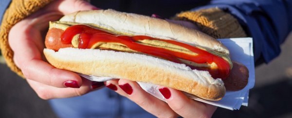 Certain junk foods could be messing with your brain's appetite control, study finds