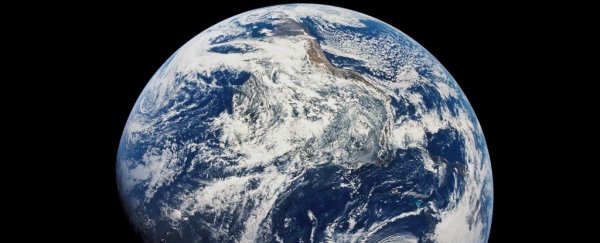 MIT team claims to have found the best way to deflect scary Earth-bound asteroids
