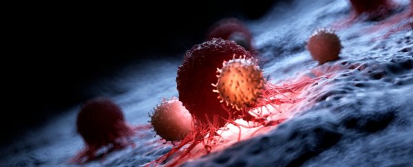 US trial shows 3 cancer patients had their genomes altered safely by CRISPR