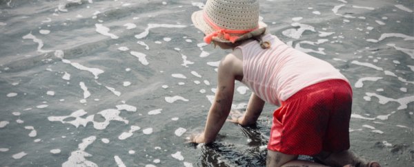 Early infections don't seem to prevent allergies - but getting dirty in nature might