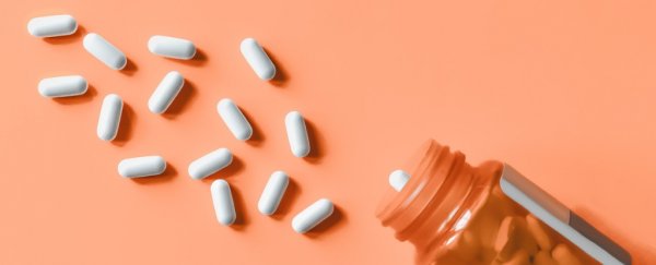 Antidepressants can cause intense withdrawal-like symptoms that can trigger dependence