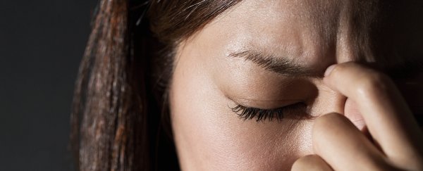 New evidence links migraines to a hyper-excitable visual brain