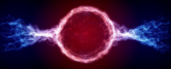 Nuclear fusion startup claims it's on the way to providing 'unlimited' energy