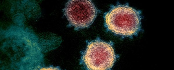 Health authorities are now expecting COVID-19 to spread in the US