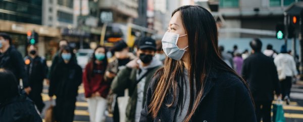 Face mask sales are surging, but doctors say it isn't the best coronavirus protection