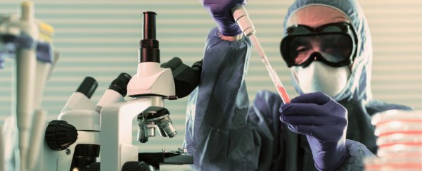 UK scientists have started testing a new coronavirus vaccine on mice