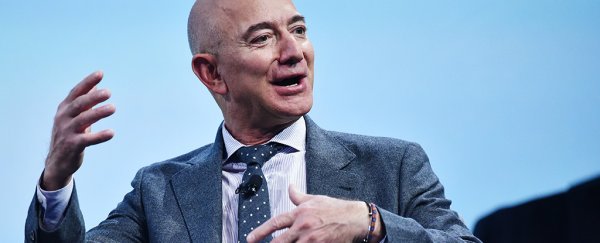 The world's richest man just pledged $10 billion to fight climate change