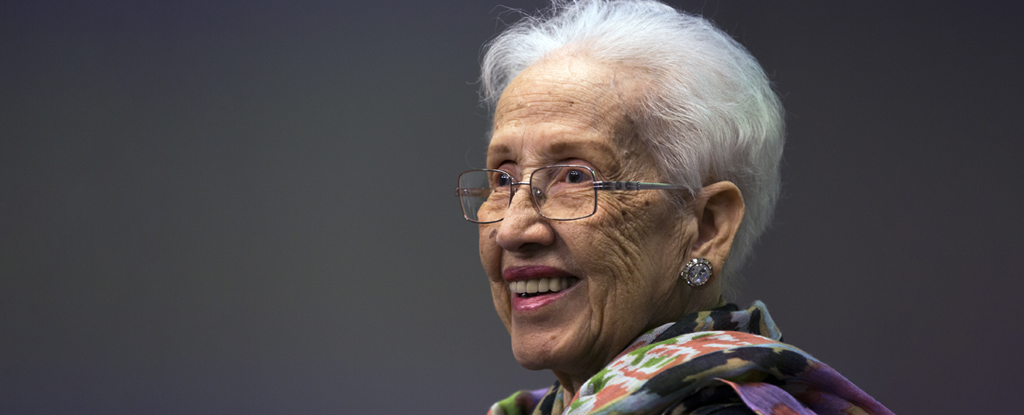 Famous Nasa Mathematician Katherine Johnson Has Died Aged 101
