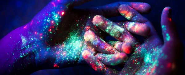 A woman accidentally took 550 times the normal LSD dose, case report details