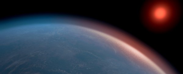 Earth Could Have Once Been a Waterworld Covered by a Global Ocean, Study Suggests