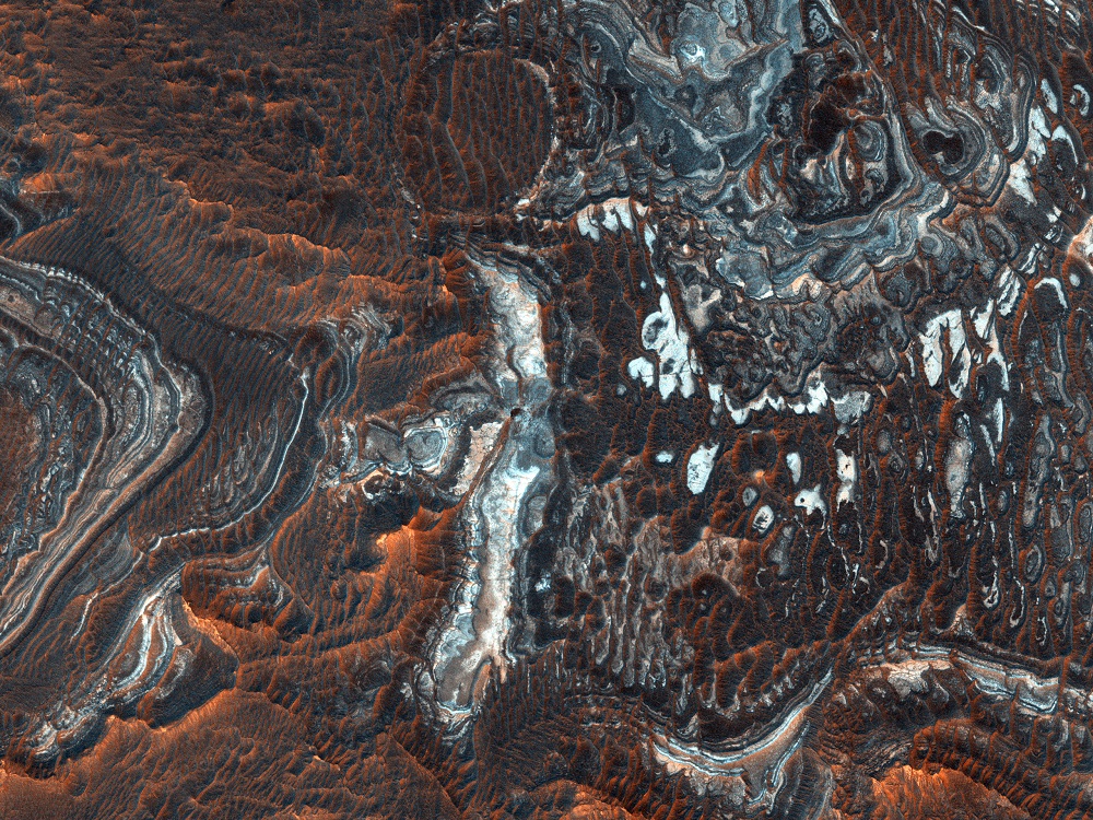 HiRISE