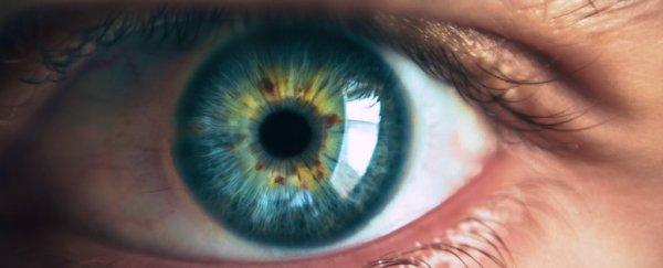 In World First, CRISPR Used on Patient's Eye in Attempt to Cure Genetic Blindness