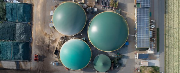 Report finds 76 solutions available right now to slow down climate change