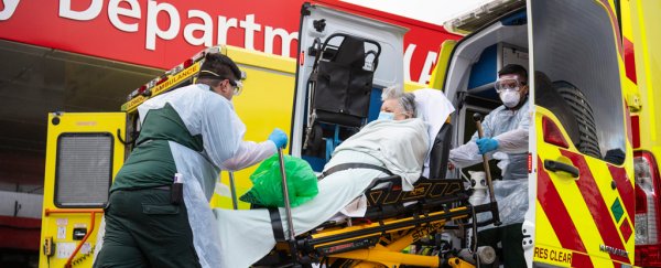 What to say if people you know aren't taking the pandemic seriously