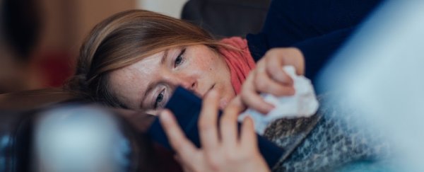 Coronavirus anxiety? Here's how to keep it from spiralling out of control