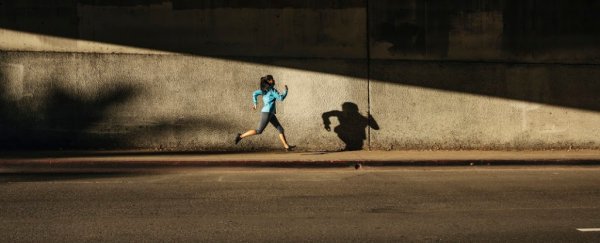 How much should you be exercising during the coronavirus pandemic?