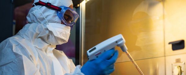 Should I be tested for coronavirus? Here's what you need to know about COVID-19 tests