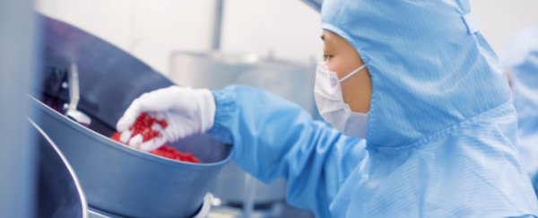 What's the deal with antimalarials and coronavirus? Read this before you try anything