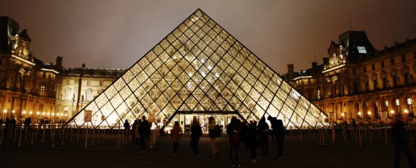France closes Louvre as coronavirus cases mount in Europe and beyond