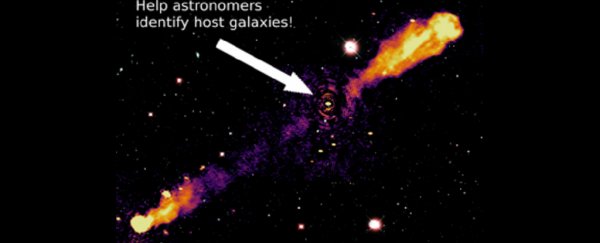 5 space and astronomy activities you can do from the safety of your home right now