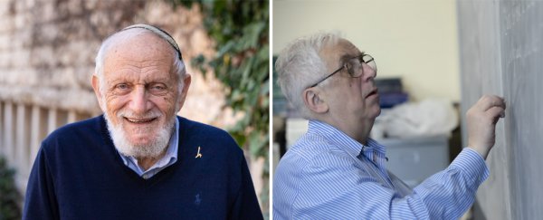 Prestigious Abel maths prize has been awarded for 'random walk' probability techniques