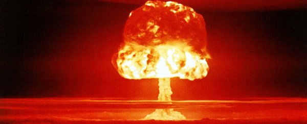 What is the Anthropocene?