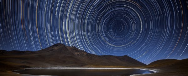 Ancient shell has revealed exactly how much shorter days were 70 million years ago