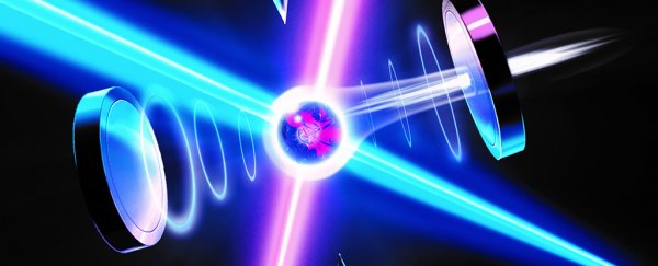 Scientists find yet another way to get qubits working at room temperature
