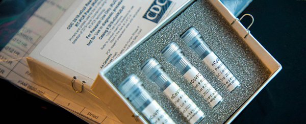 How do you get tested for coronavirus?