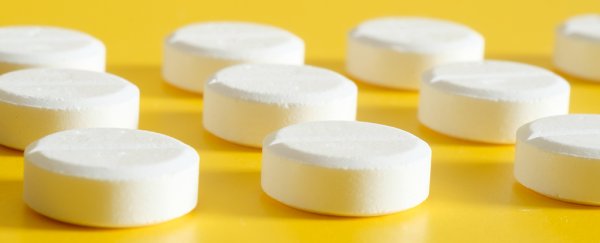 What is hydroxochloroquine?