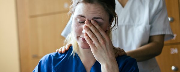 What is Chronic Fatigue Syndrome?