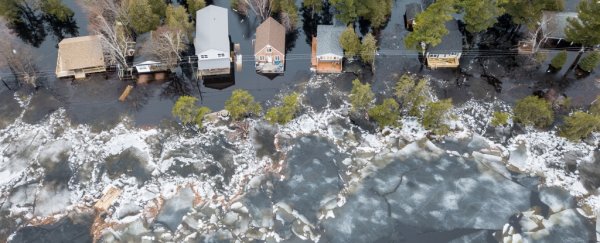 We've lost a decade. Now we must work four times harder to avoid 1.5°C warming