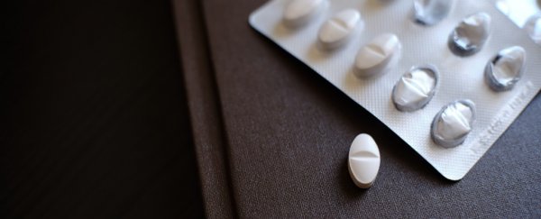 Updated: WHO now doesn't recommend avoiding ibuprofen for COVID-19 symptoms